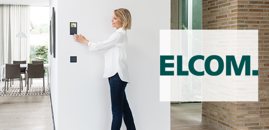 Elcom bei Elektro Degel GmbH in Schloßvippach